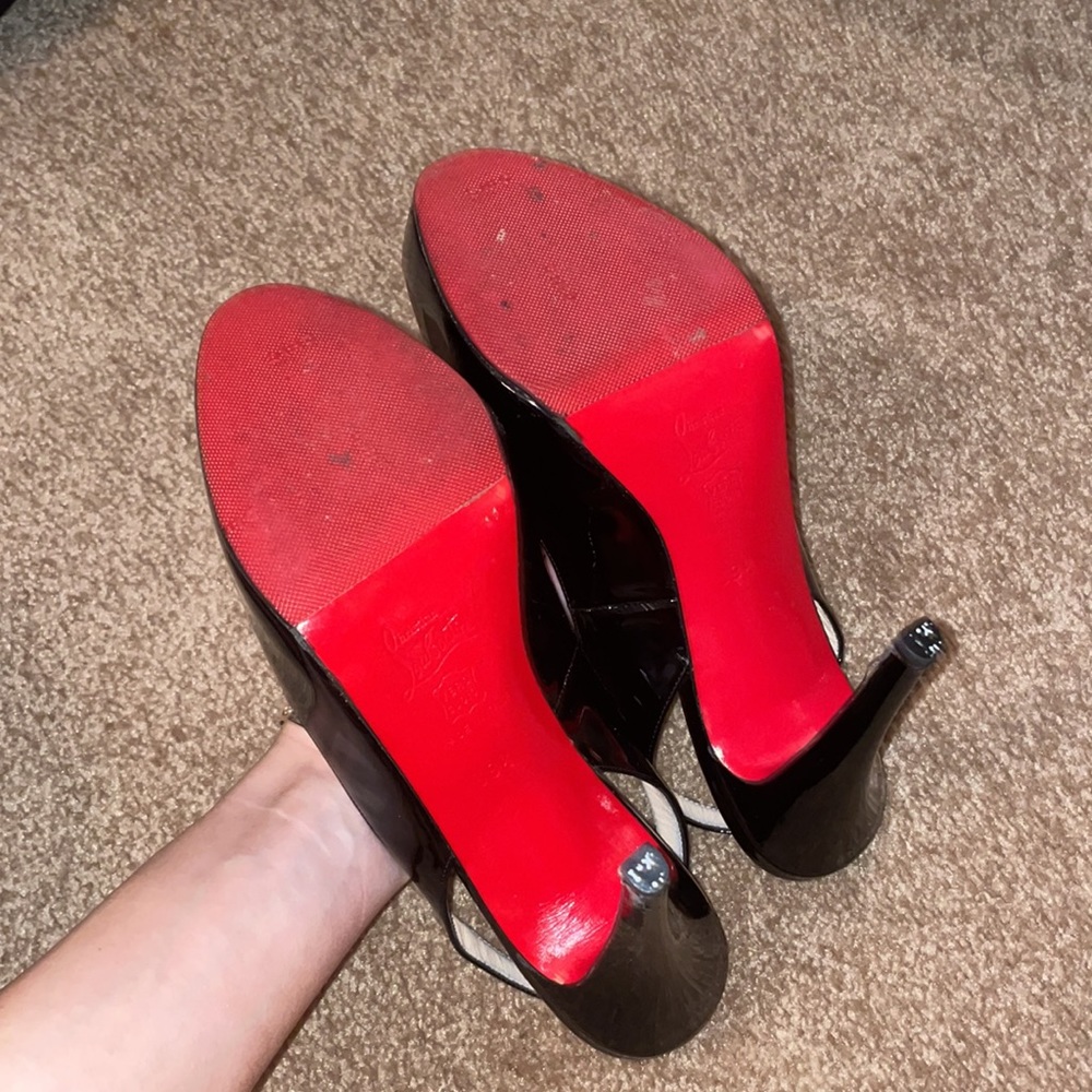 •LOUBOUTIN• - Picture 8 of 15